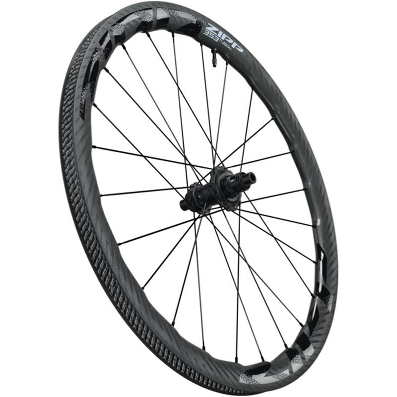 ZIPP OBROČ 353 NSW TL DBCL 700F STD A1