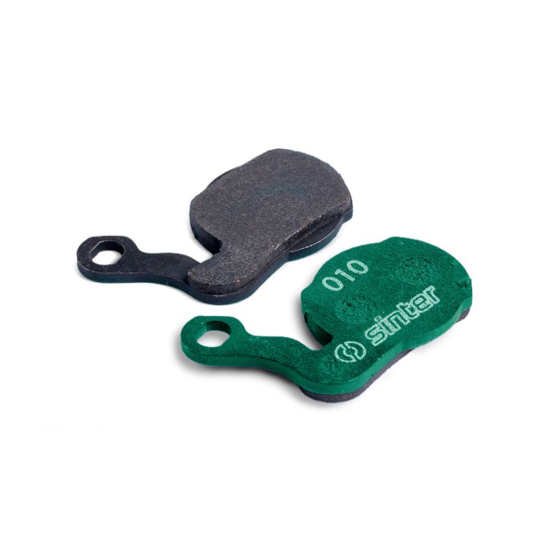 ZAVORNE OBLOGE SINTER BRAKE FORCE ONE MAGURA MARTA 2009, LOUISE (PAK 25)