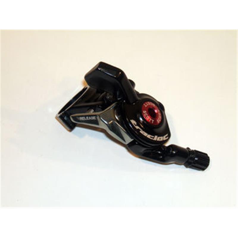 DALJINSKI UPRAVLJALNIK SCOTT TRACLOC EQUALIZER2