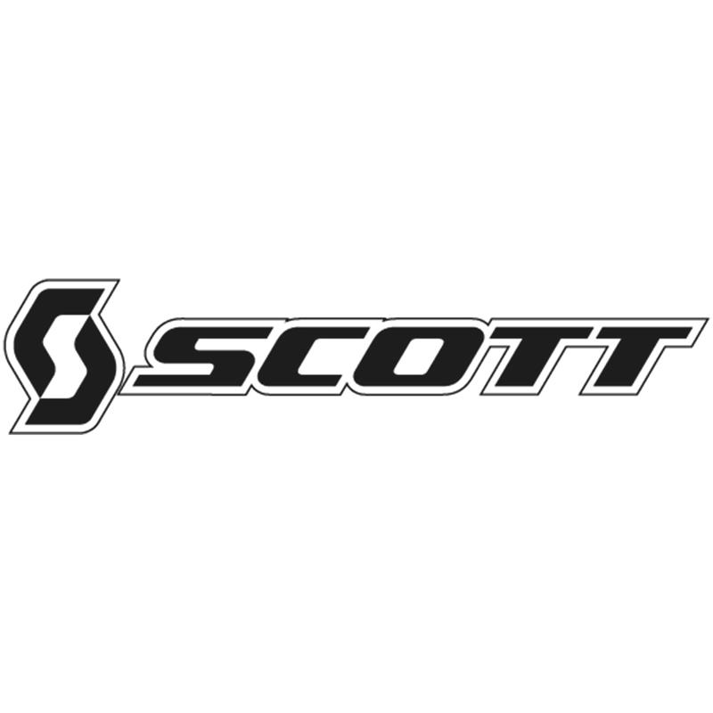 NALEPKE SCOTT HORIZONTAL PAKIRANJE 100 KOSOV