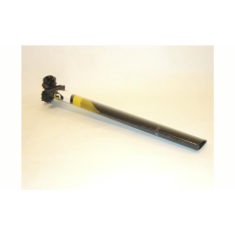 SEDEŽNA OPORA PLASMA - 2 CARBON UB