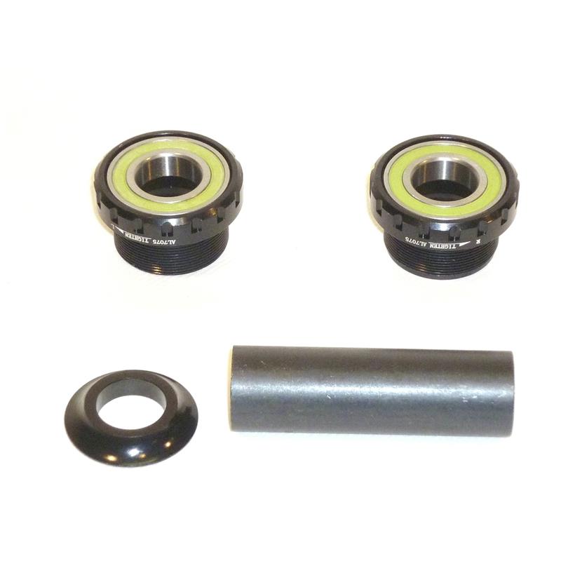 BB SHELL EURO EXTERN. 73MM VOLTAGE
