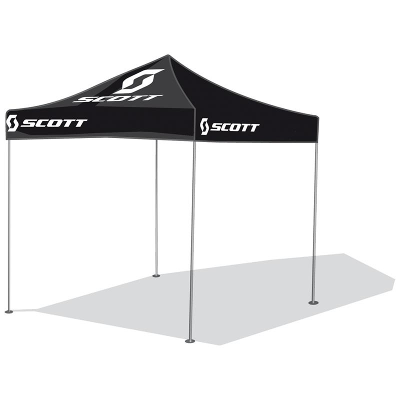 ŠOTOR SCOTT ECO 3X3 M