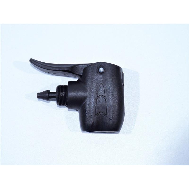 GLAVA VENTILA SYNCROS TWIN HEAD