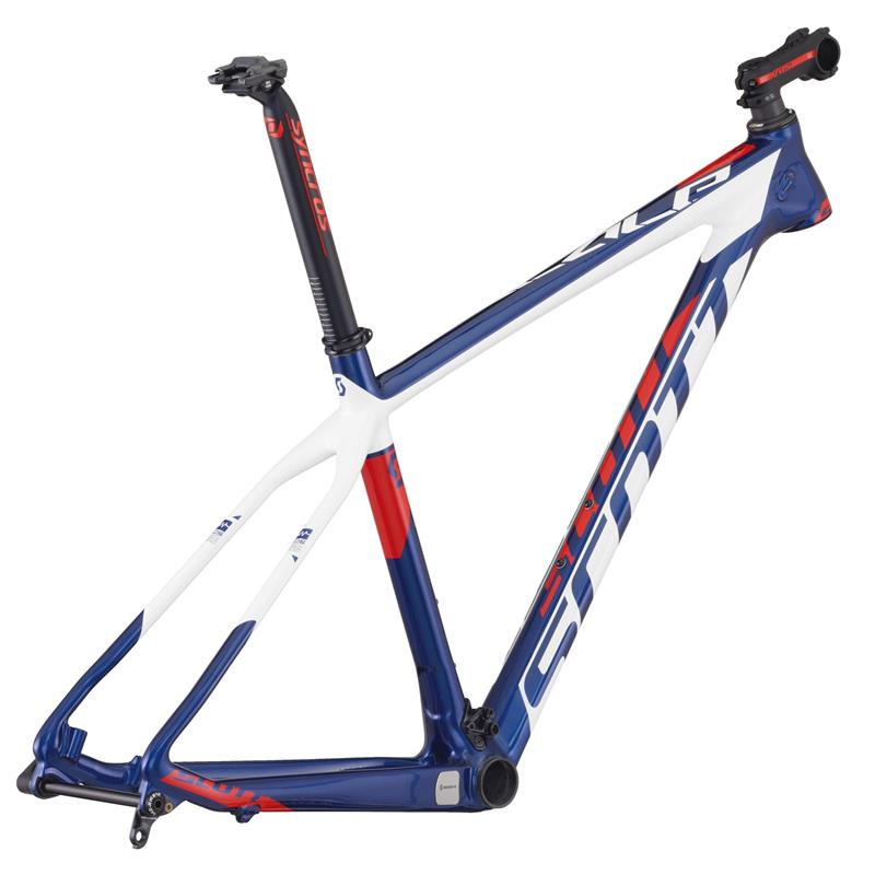 OKVIR SCOTT SCALE 710 (HMF)(BB92)