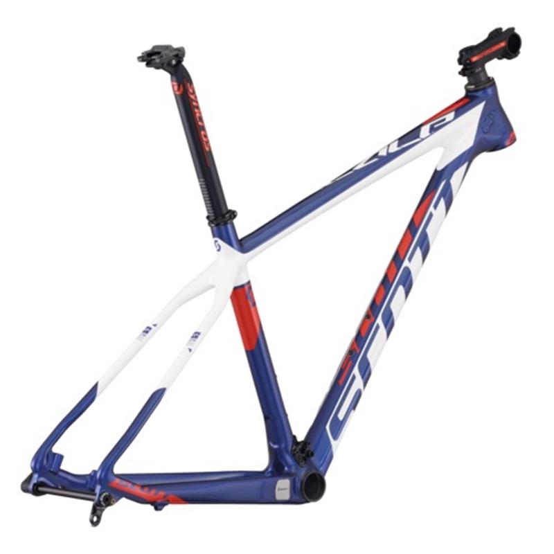 OKVIR SCOTT SCALE 710 (HMF)(BB92)