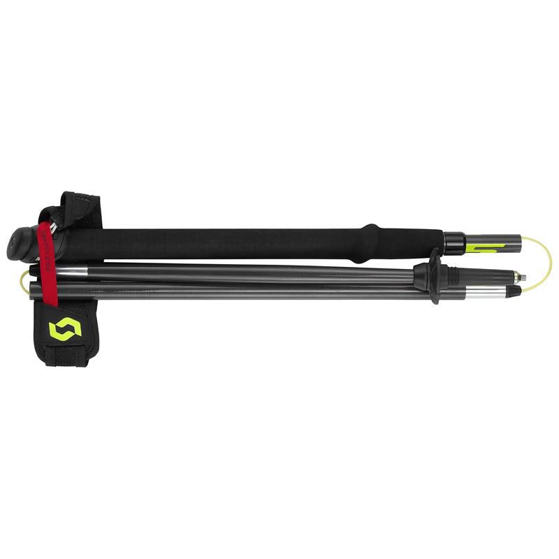 TEKAŠKE PALICE SCOTT RC 3-DELNE