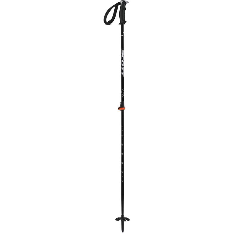 PALICE SCOTT RENTAL ADJUST