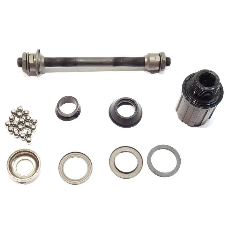 SET ZA POPRAVILO PESTA DC-25RQR