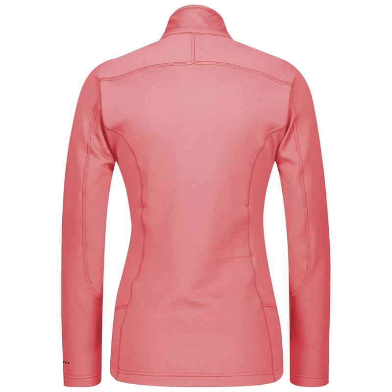 ŽENSKI PULOVER SCOTT DEFINED LIGHT