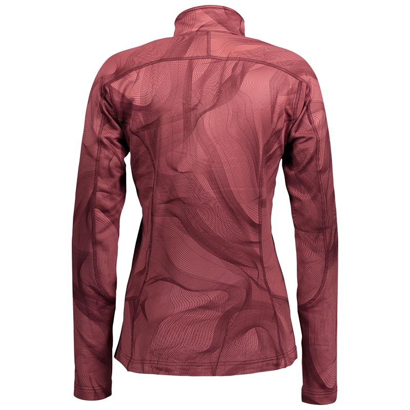 ŽENSKI PULOVER SCOTT DEFINED LIGHT