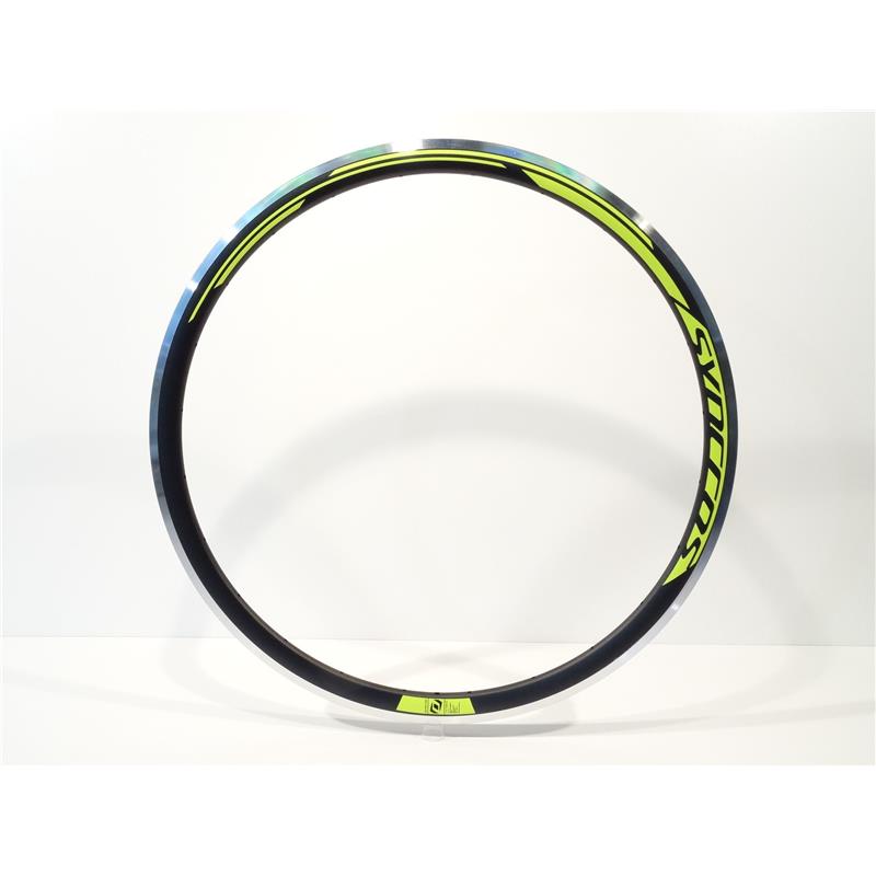 OBROČ SYNCROS/DT RR2.0 24HFoil 10 16