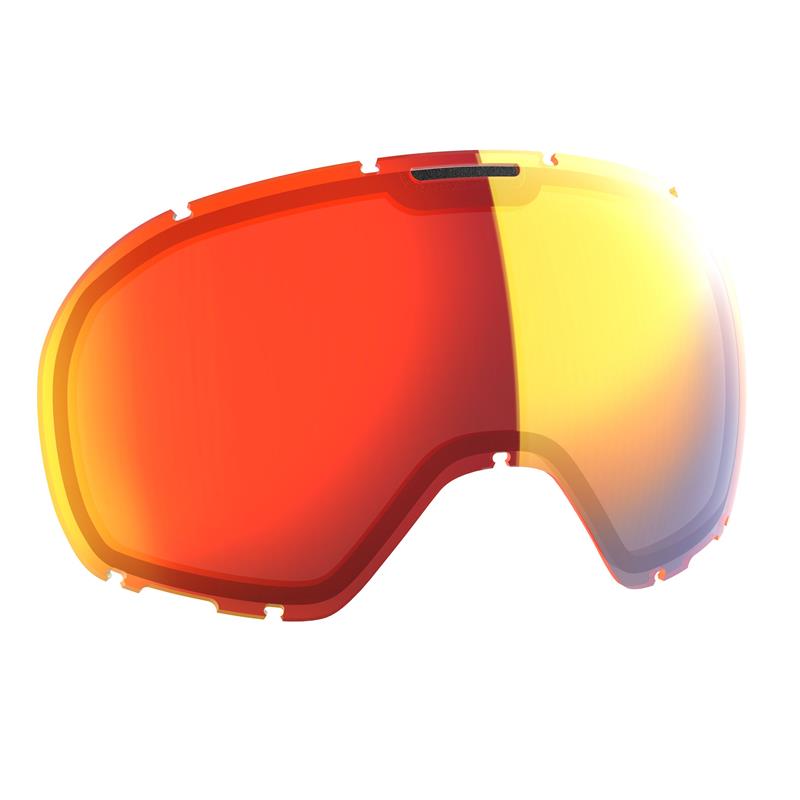 LEČA SCOTT UNLIMITED II OTG ACS