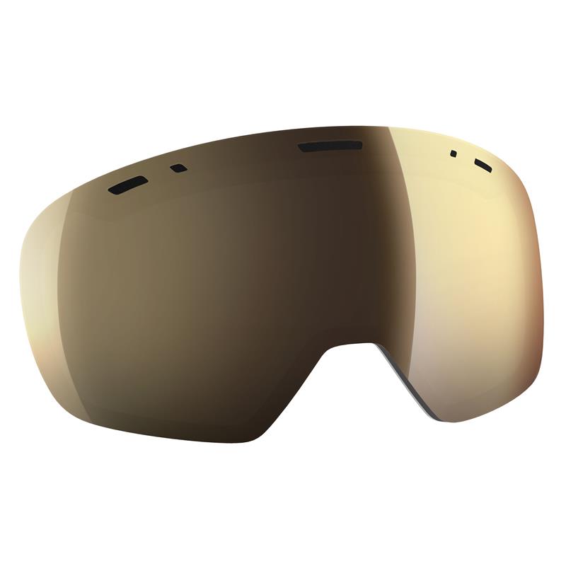 LEČA SCOTT MUSE/BUZZ ACS