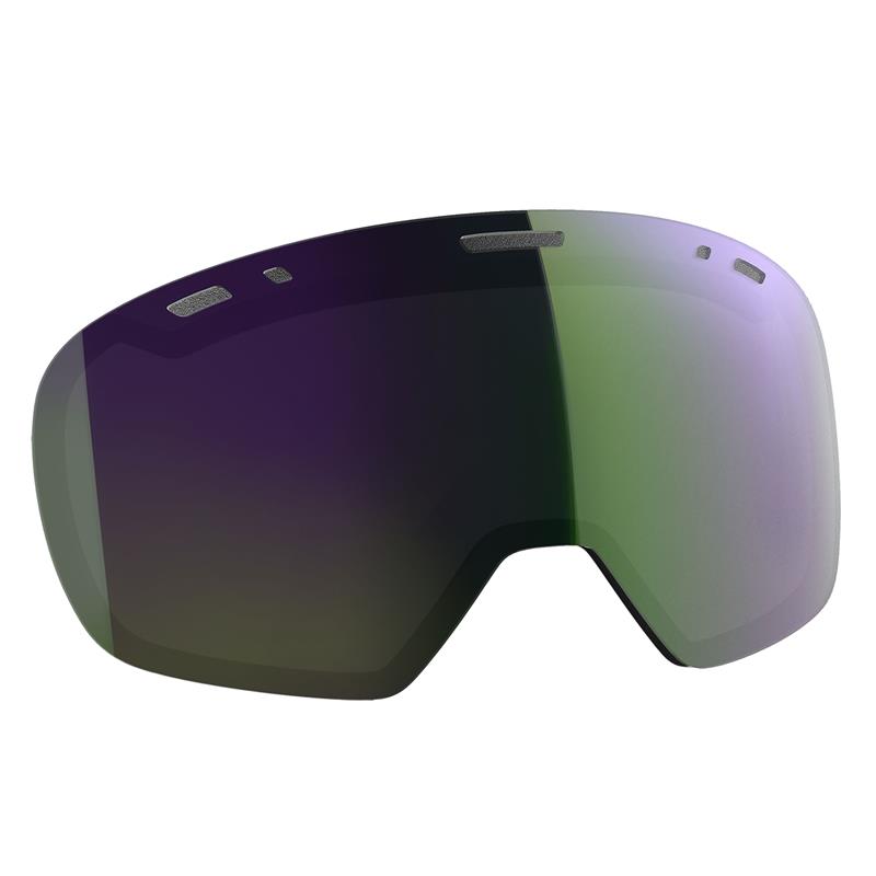 LEČA SCOTT MUSE/BUZZ ACS