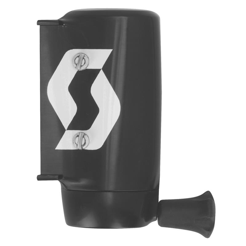 FOLIJA SCOTT WORKS 50MM MOTORSIDE CANISTER