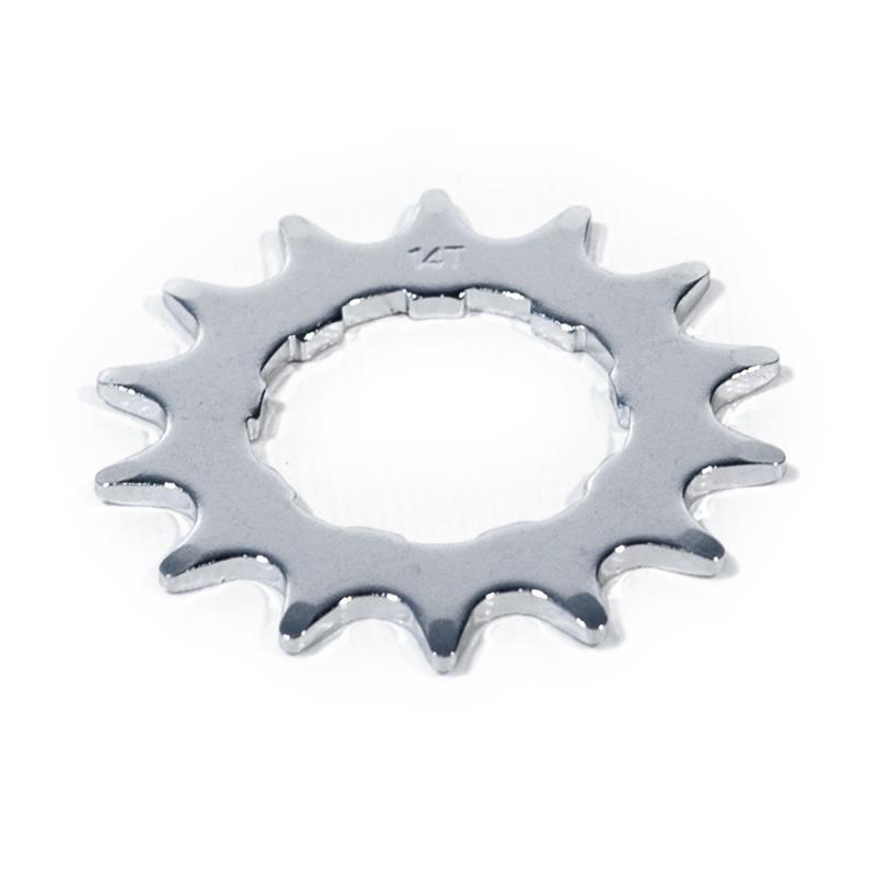 ZOBNIK BERGAMONT KIEZ PRO 14T 2015 SR