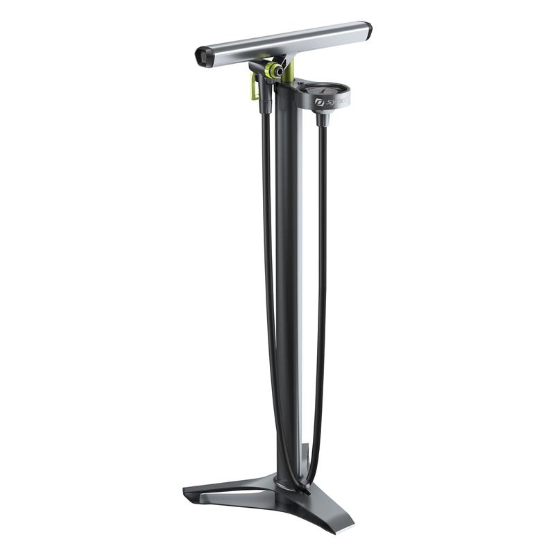 TLAČILKA SYNCROS STOJEČA FP1.5 srebrna