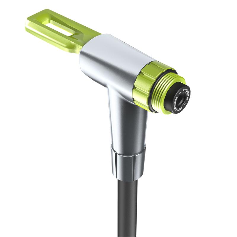 TLAČILKA SYNCROS STOJEČA FP1.5 srebrna