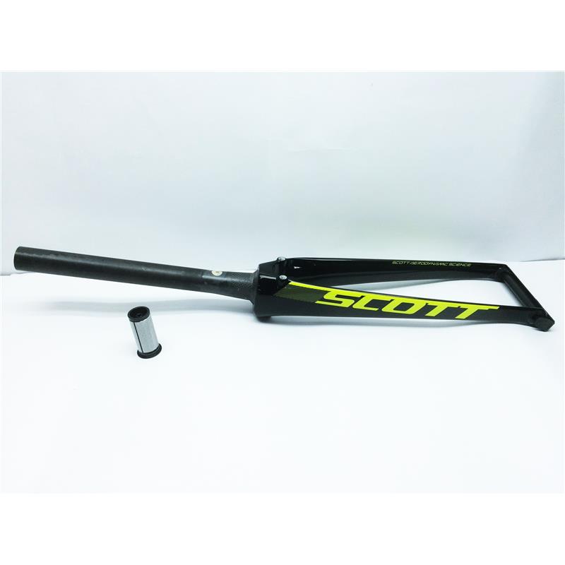 VILICE SCOTT FOIL 10 17