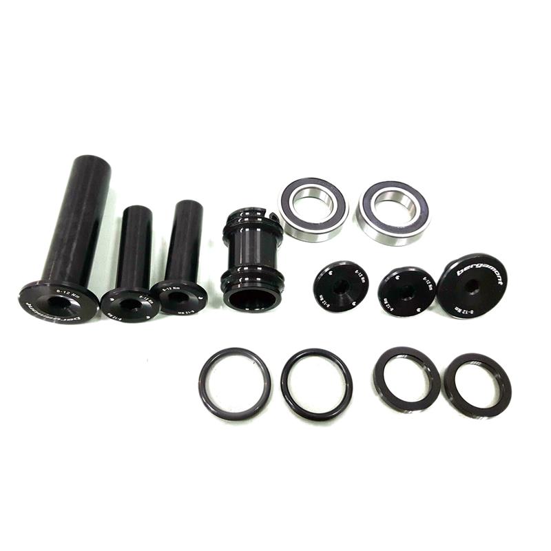 SET VIJAKOV BERGAMONT STRAITLINE MGN 17