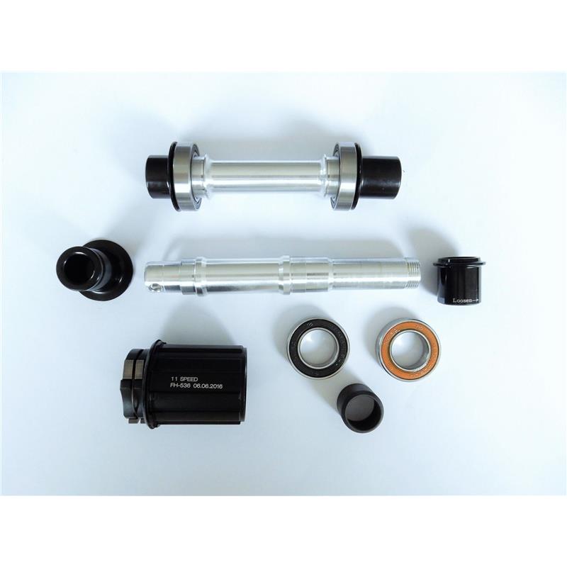 SET ZA POPRAVILO PESTA FORMULA RR/RP2.0 D F+R