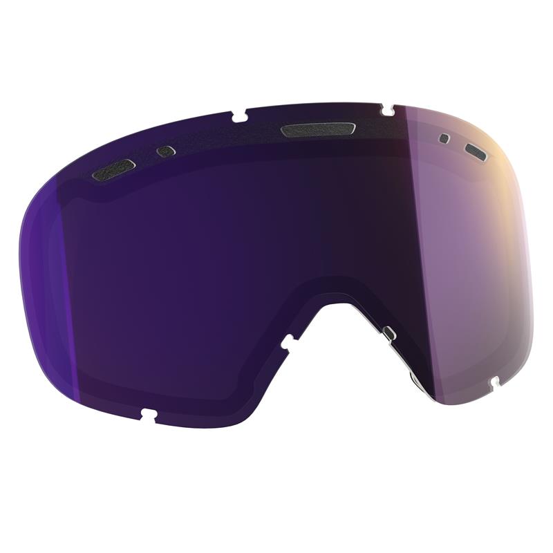 OTROŠKE LEČE SCOTT JR WITTY ACS