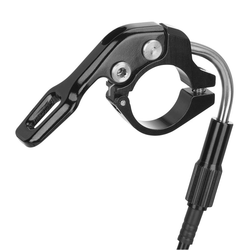 SEDEŽNA OPORA SYNCROS DUNCAN DROPPER 2.0, 125 MM