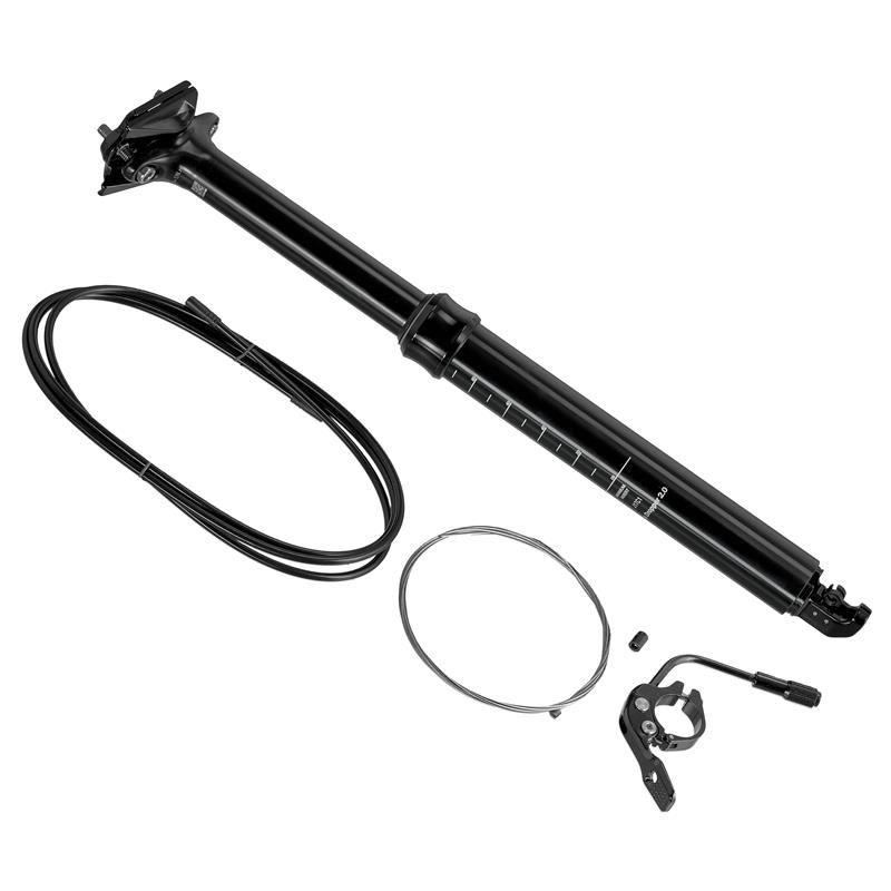 SEDEŽNA OPORA SYNCROS DUNCAN DROPPER 2.0, 125 MM