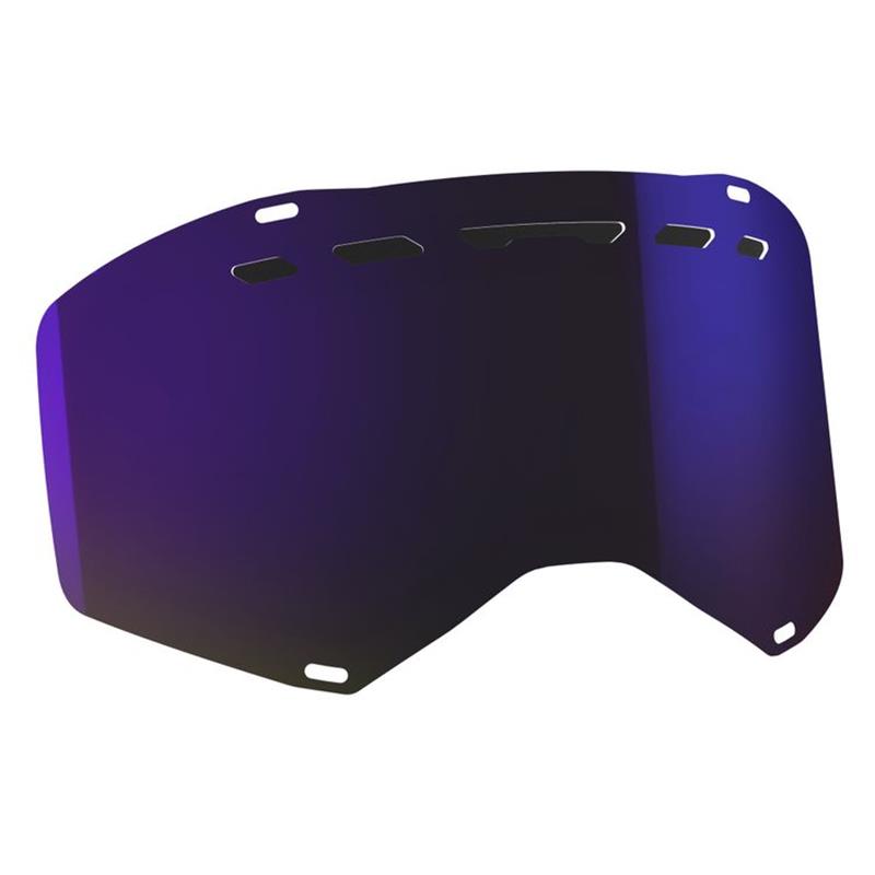 LEČE SCOTT LIMITED PROSPECT DL ACS AMP