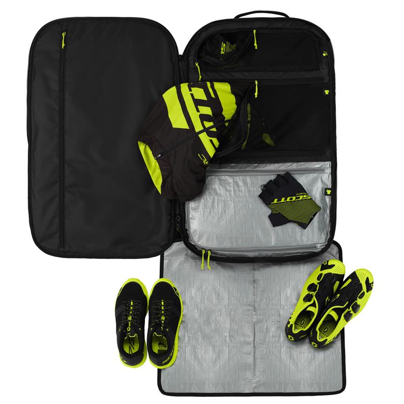 TORBA SCOTT RC RACEDAY 60