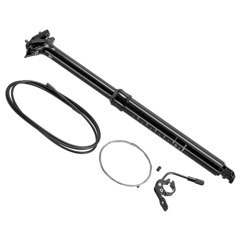 SEDEŽNA OPORA SYNCROS DUNCAN DROPPER 2.0, 150 MM