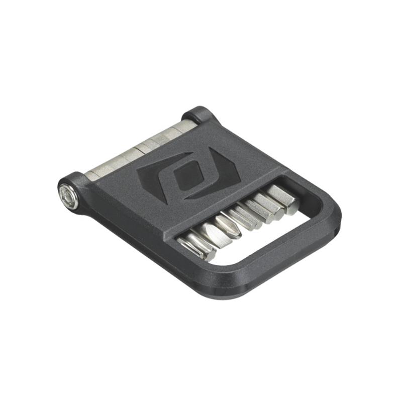 ORODJE SYNCROS MULTI MATCHBOX 9            