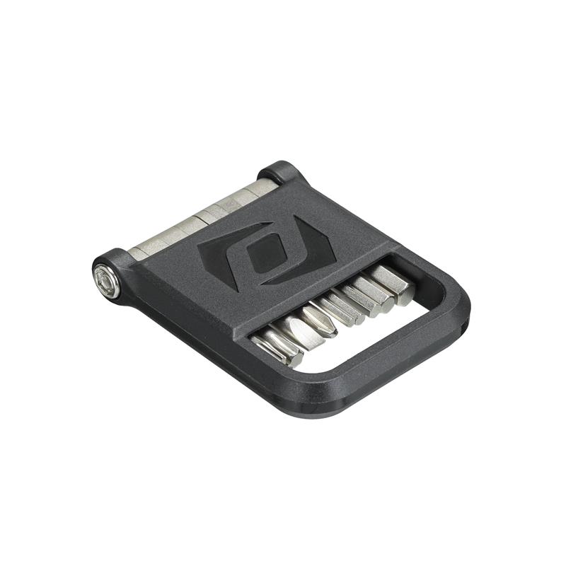 ORODJE SYNCROS MULTI MATCHBOX 9            