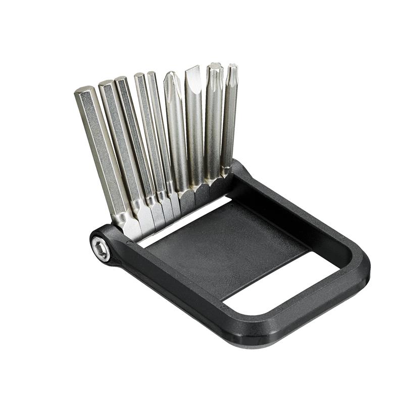 ORODJE SYNCROS MULTI MATCHBOX 9            