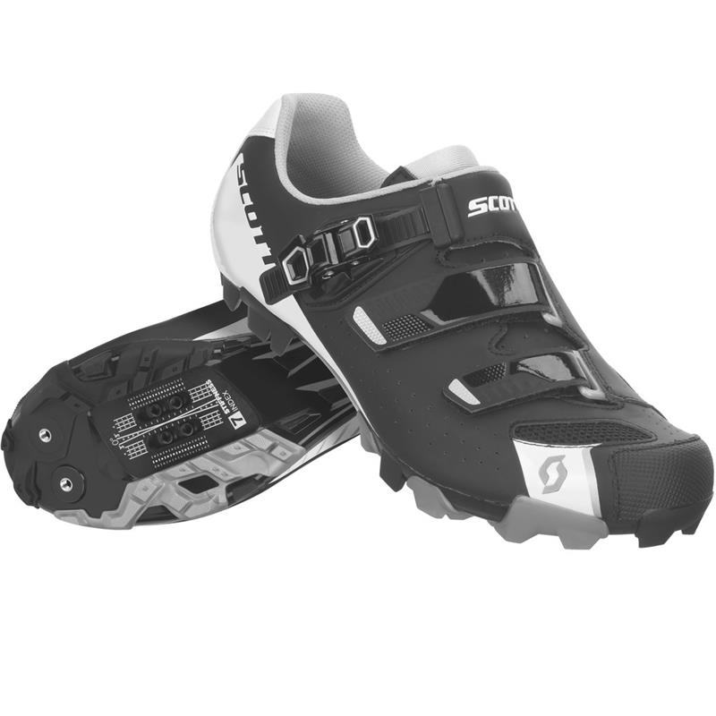 ŽENSKI MTB KOLESARSKI ČEVLJI SCOTT PRO LADY