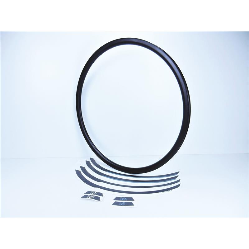 OBROČ SYNCROS 700C RR2.0 28 LUKENJ