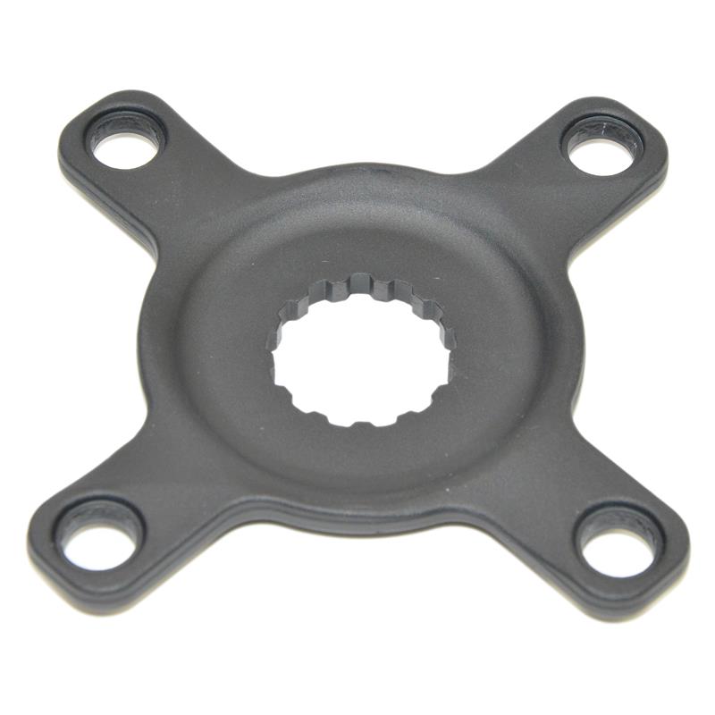 SPIDER ZOBNIKA BERGAMONT E-BIKE BOSCH 3 GEN