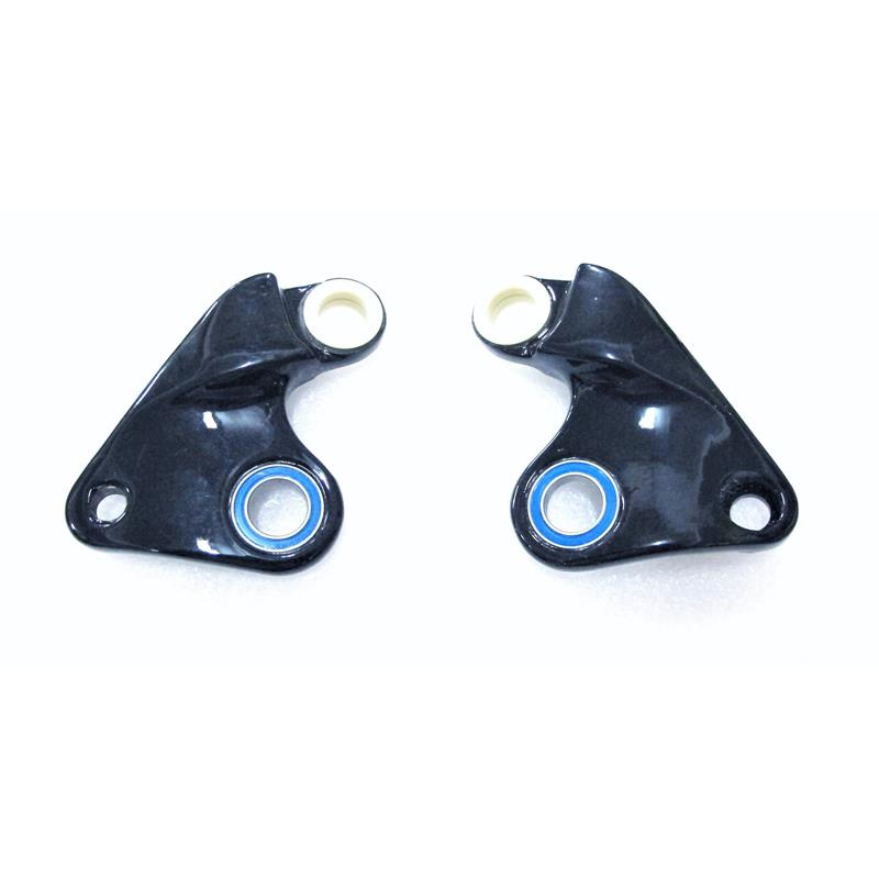 OKVIR SCOTT LINKAGE BAR SPARK CARBON