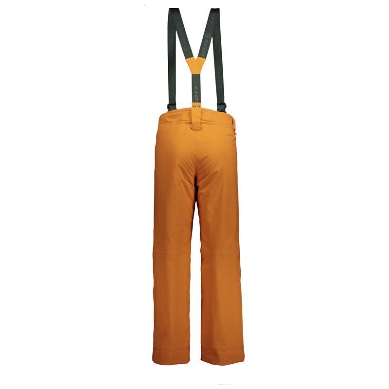 OTROŠKE SMUČARSKE HLAČE SCOTT VERTIC DRYO 10