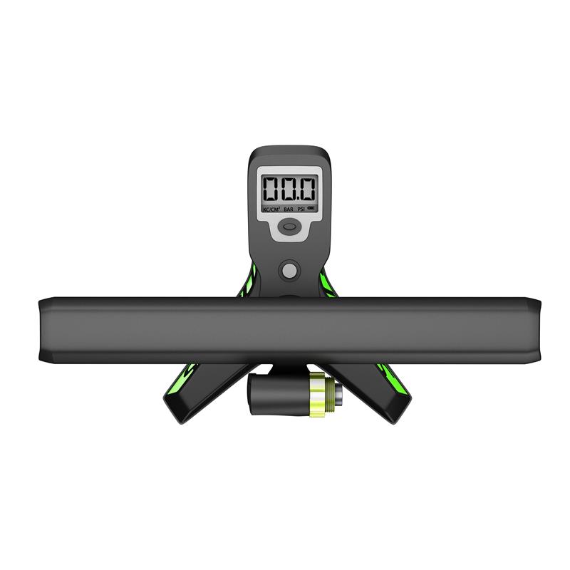 TLAČILKA SYNCROS STOJEČA VERNON 2.0 DIGITAL