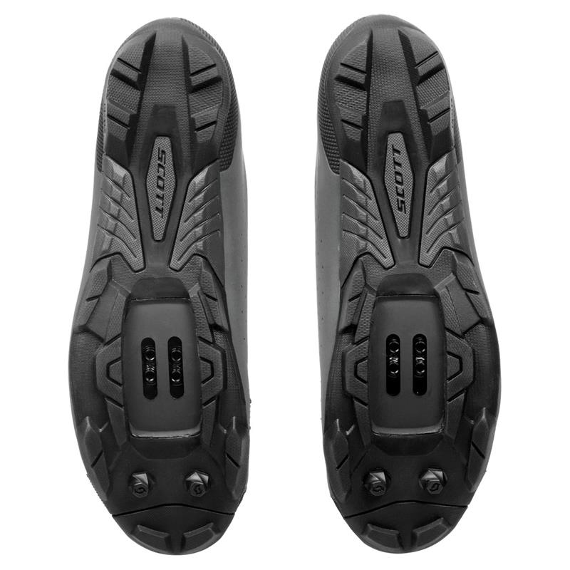 MTB KOLESARSKI ČEVLJI SCOTT COMP BOA REFLECTIVE