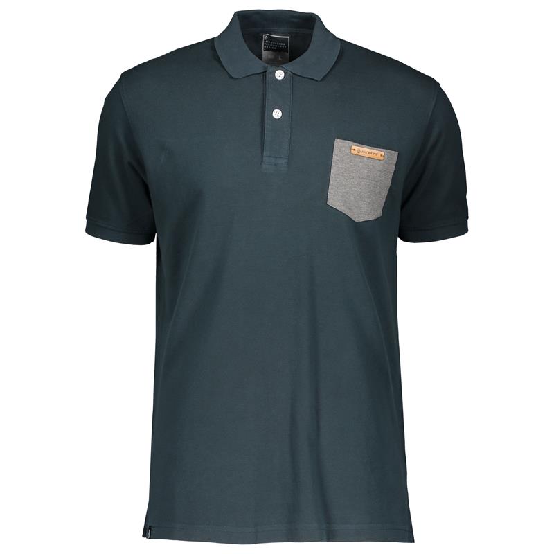 MAJICA T SCOTT POLO 10 HERITAGE tmo L