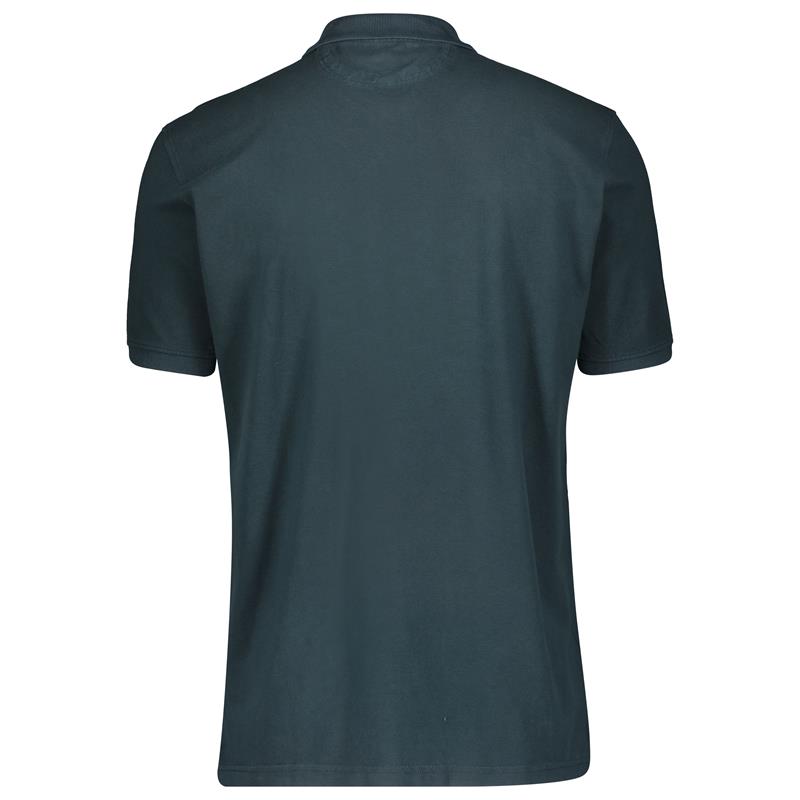MAJICA T SCOTT POLO 10 HERITAGE tmo L