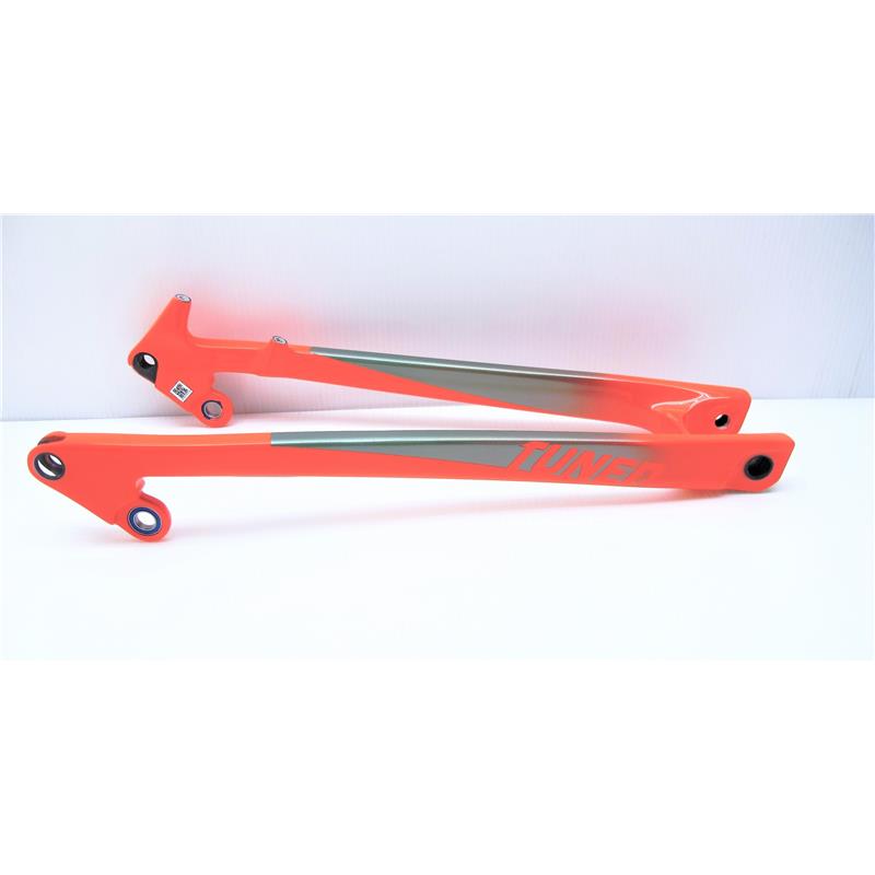OKVIR SCOTT SEATSTAYS RANSOM 9/700 TUN.