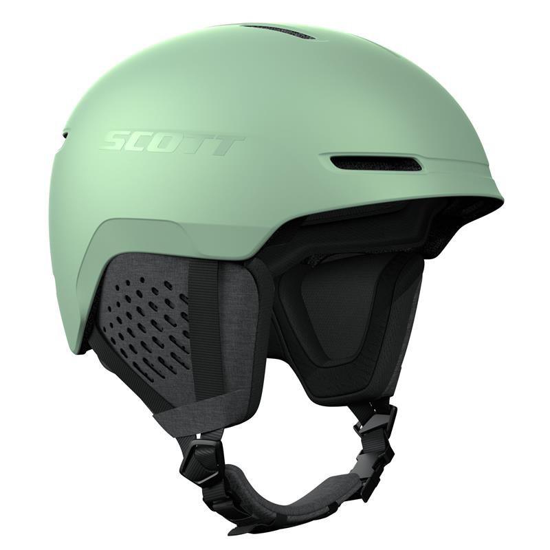 SMUČARSKA ČELADA SCOTT TRACK