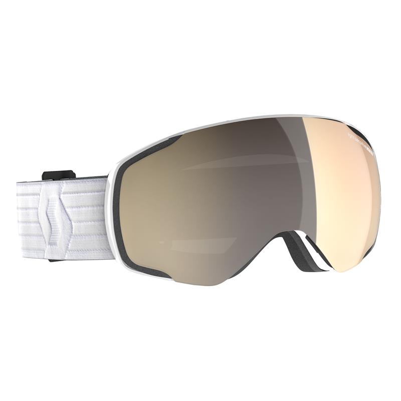 SMUČARSKA OČALA SCOTT VAPOR LS