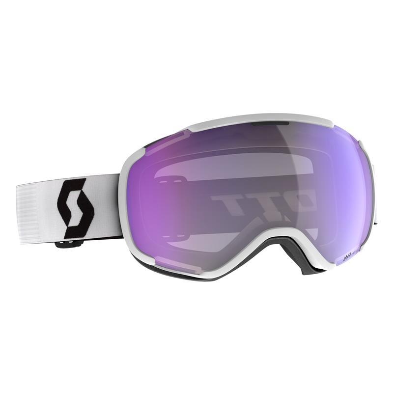 SMUČARSKA OČALA SCOTT FAZE II LS