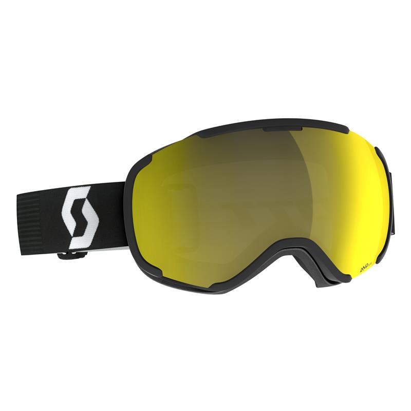 SMUČARSKA OČALA SCOTT FAZE II