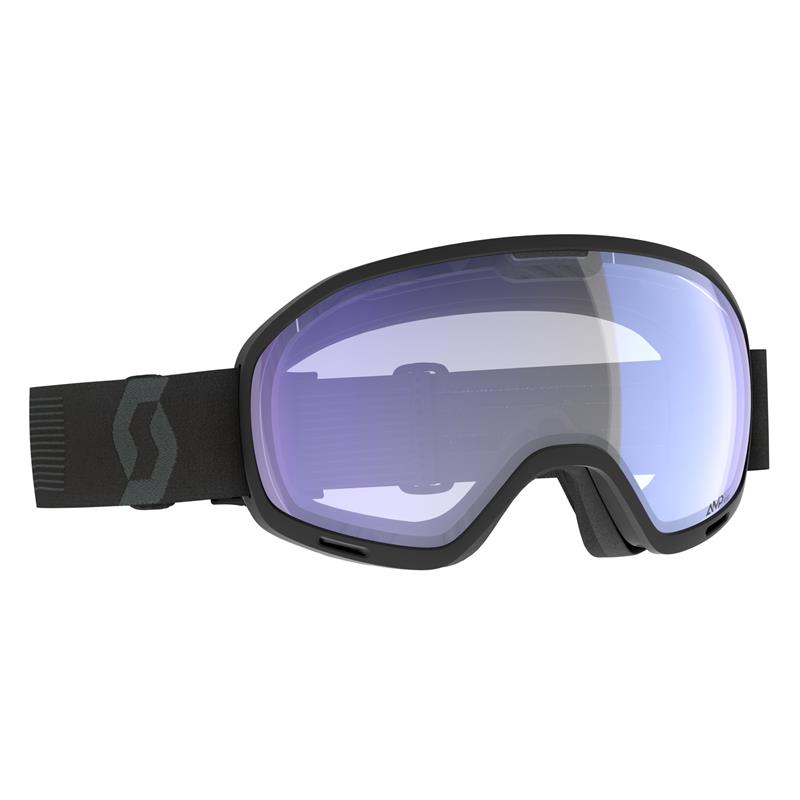 SMUČARSKA OČALA SCOTT UNLIMITED II OTG